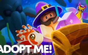 Adopt Me! 1