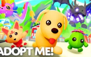 Adopt Me! 5