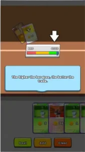 TCG Hyper Card Idle Streamer 2