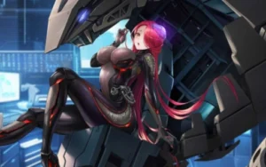 Aeons Echo 1