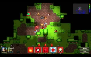 Cardinal Quest 2 2