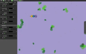 Cell Lab 4