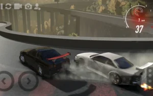 Hashiriya Drifter 5