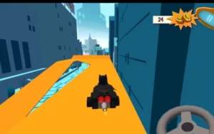 LEGO DC Mighty Micros 1