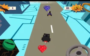 LEGO DC Mighty Micros 2