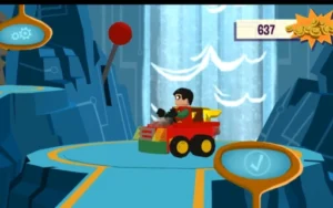 LEGO DC Mighty Micros 3