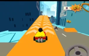 LEGO DC Mighty Micros 4