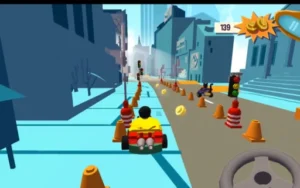 LEGO DC Mighty Micros 5