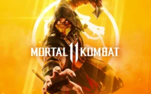 Mortal Kombat 11 1
