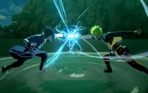 Naruto Shippuden: Ultimate Ninja Storm 3 1