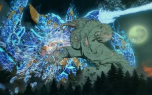 Naruto Shippuden: Ultimate Ninja Storm 4 4