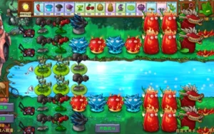 PvZ Fusion 1