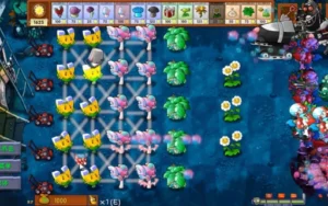 PvZ Fusion 2