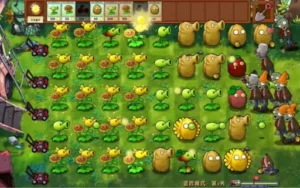 PvZ Fusion 3