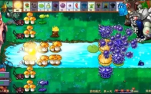 PvZ Fusion 4