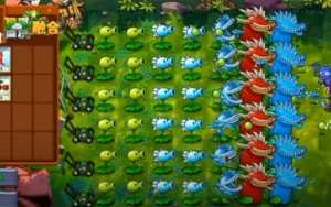 PvZ Fusion 5