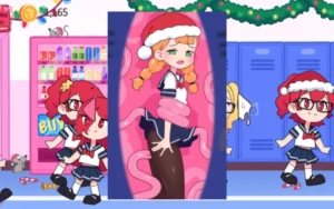 Tentacle Locker 1