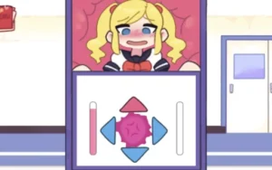 Tentacle Locker 2
