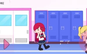 Tentacle Locker 3
