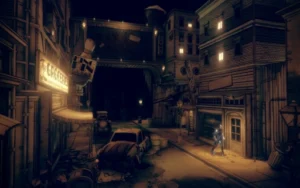 Bendy and the Dark Revival 3