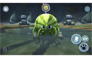Bugsnax 1