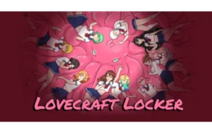 Lovecraft Locker 4