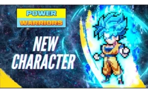 Power Warriors 2