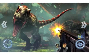 Dino Hunter: Deadly Shores 2