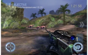 Dino Hunter: Deadly Shores 3