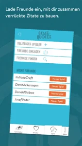 Games of Quotes 3