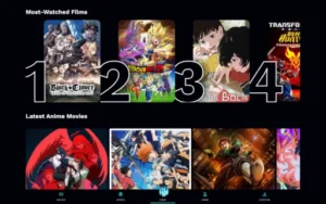Anime World India 4