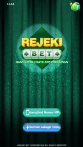 Rejekibet 1