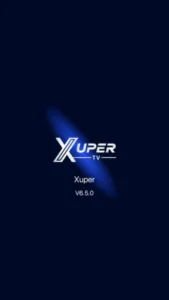 Xuper TV 1