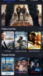 Xuper TV 3