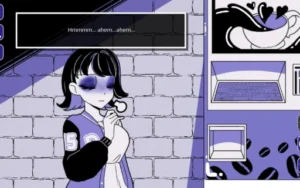 Anomalous Coffee Machine 4