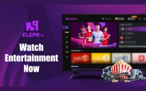 ElephTV 1