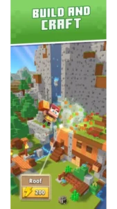 Minecraft Blast 3