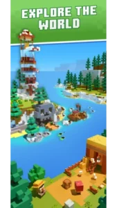 Minecraft Blast 4