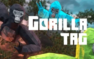 Gorilla Tag 1