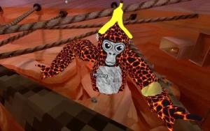 Gorilla Tag 3