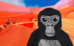 Gorilla Tag 4