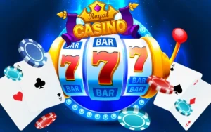 Royal Casino 1